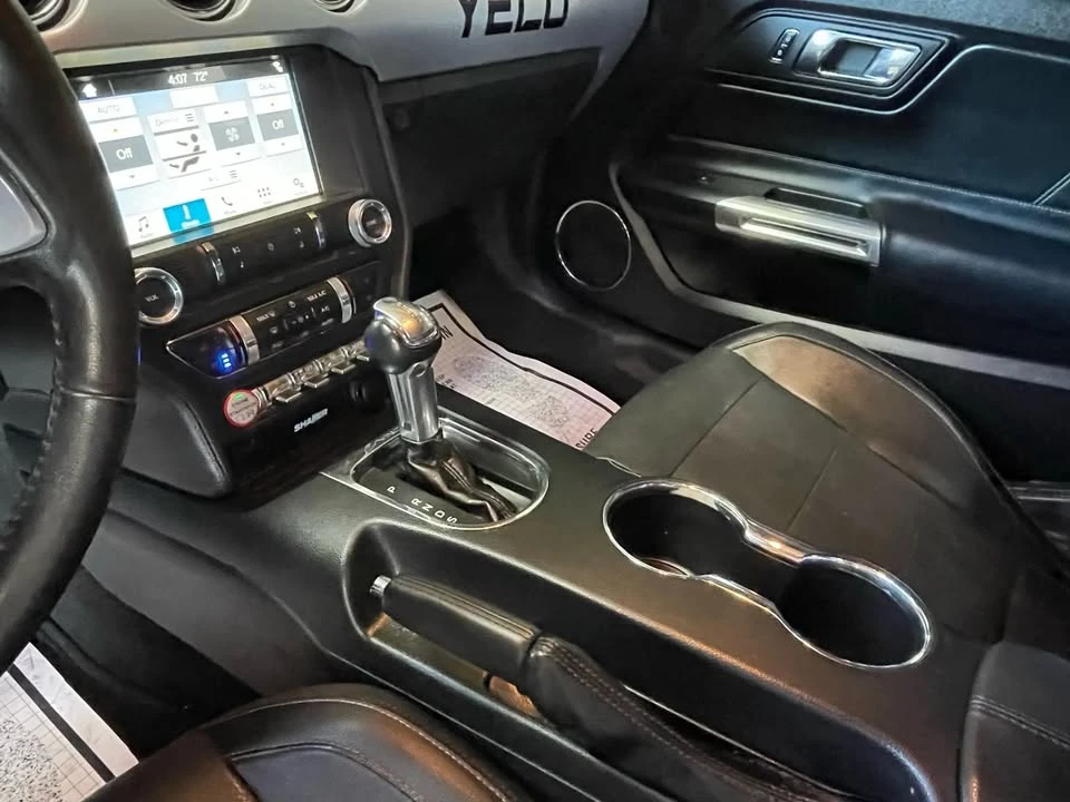 2019 Ford S550 Mustang - Image 12 of 20