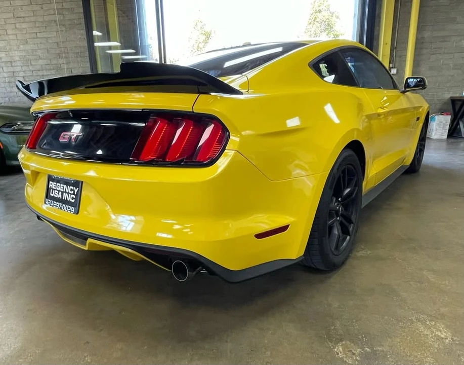 2019 Ford S550 Mustang - Image 6 of 20