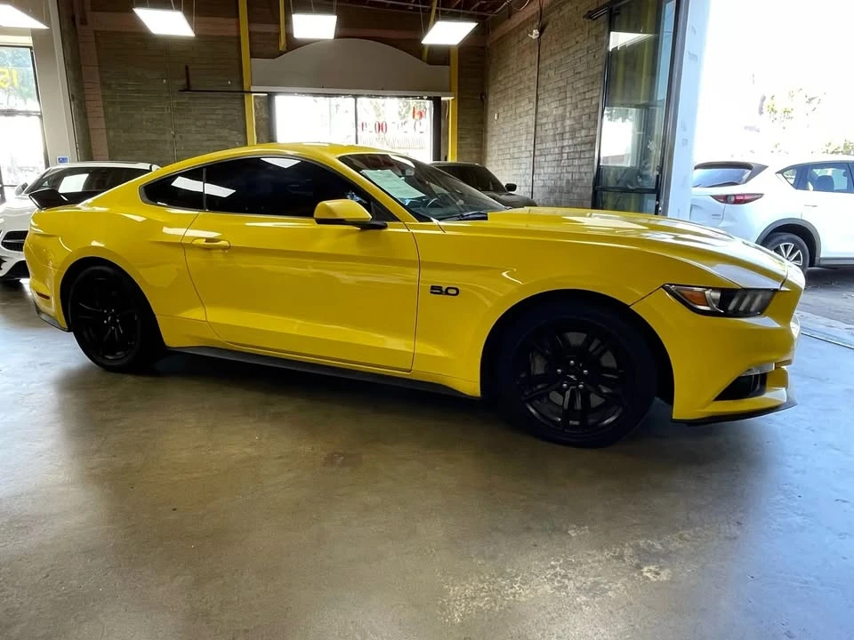 2019 Ford S550 Mustang - Image 4 of 20