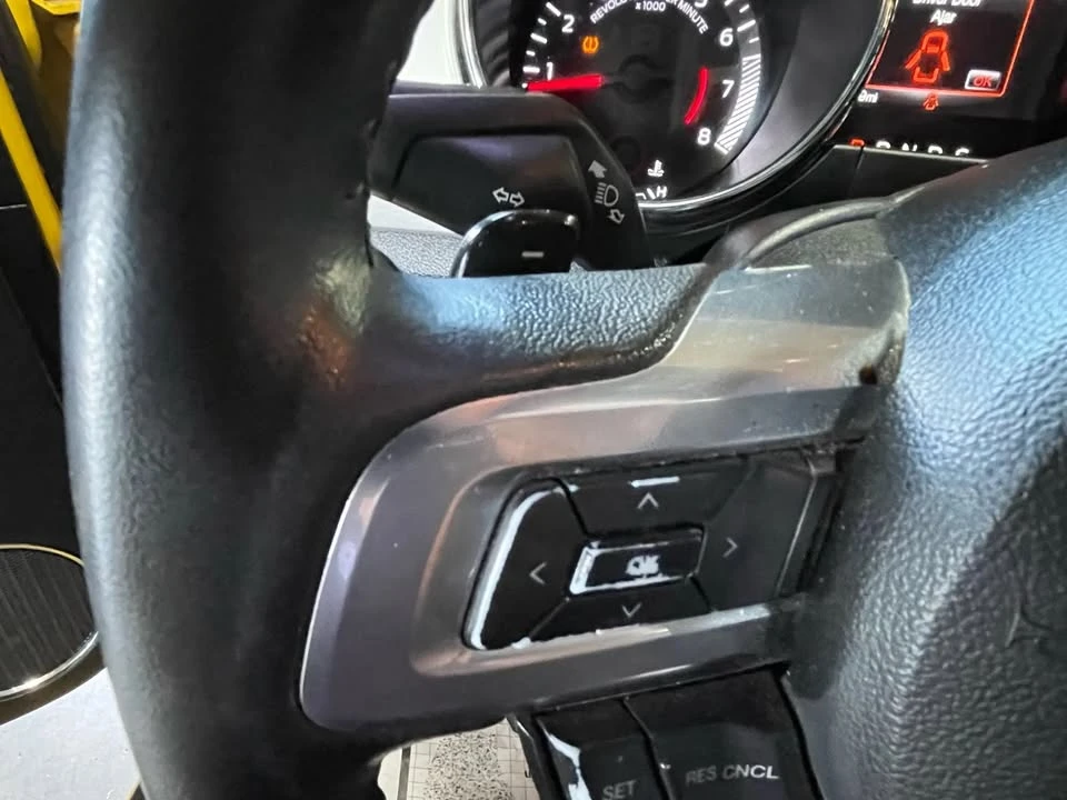 2019 Ford S550 Mustang - Image 16 of 20