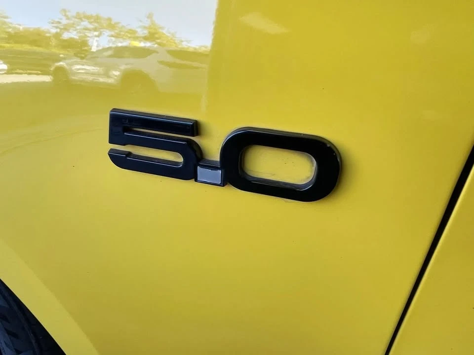 2019 Ford S550 Mustang - Image 20 of 20