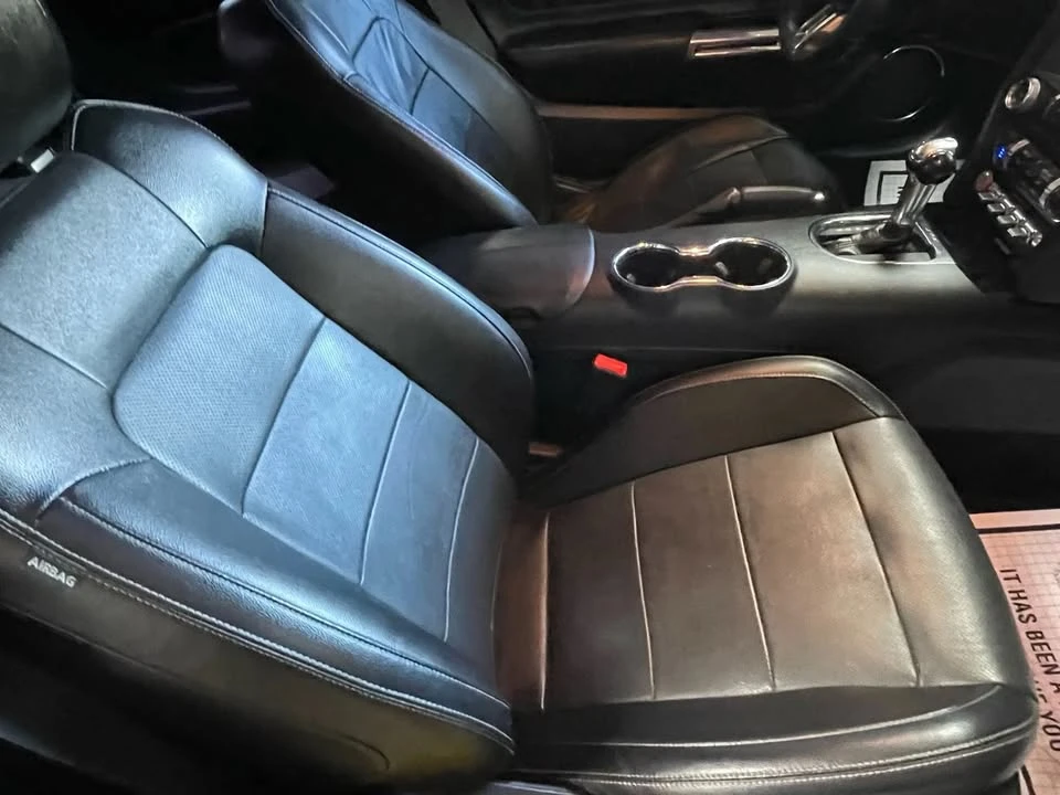 2019 Ford S550 Mustang - Image 10 of 20