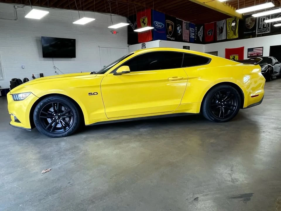 2019 Ford S550 Mustang - Image 5 of 20