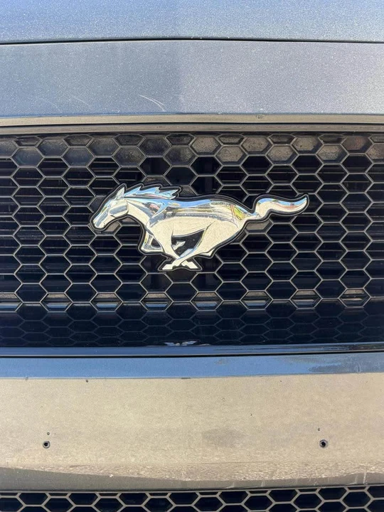 2019 Ford S550 Mustang - Image 8 of 8