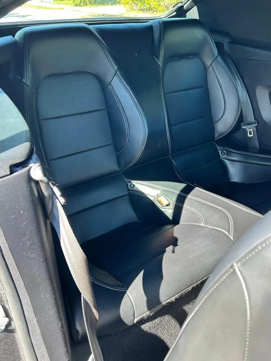 2019 Ford S550 Mustang - Image 7 of 8