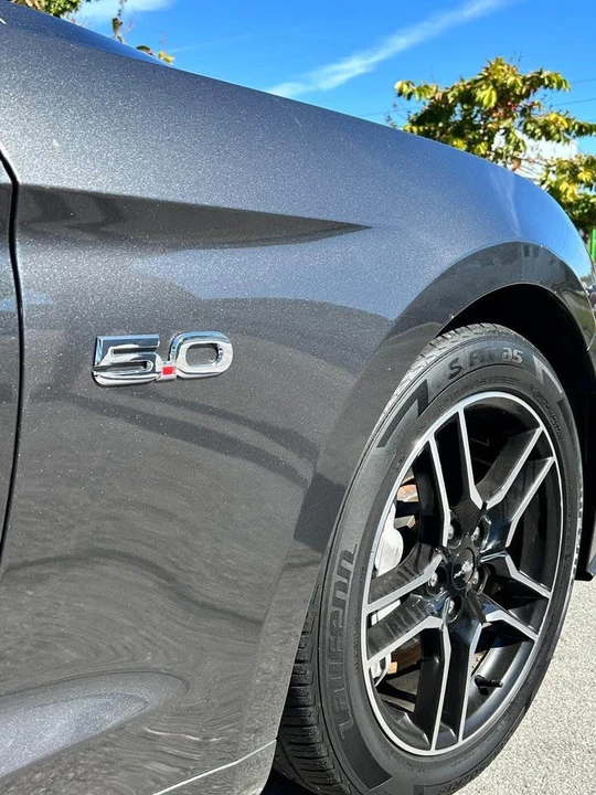 2019 Ford S550 Mustang - Image 5 of 8