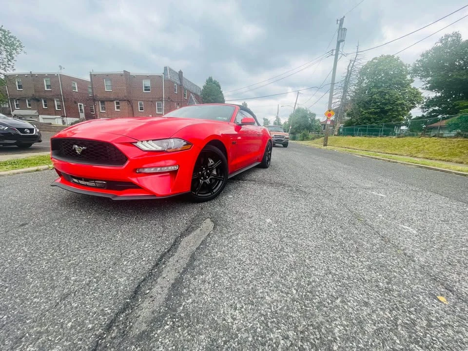 2019 Ford S550 Mustang - Image 8 of 13
