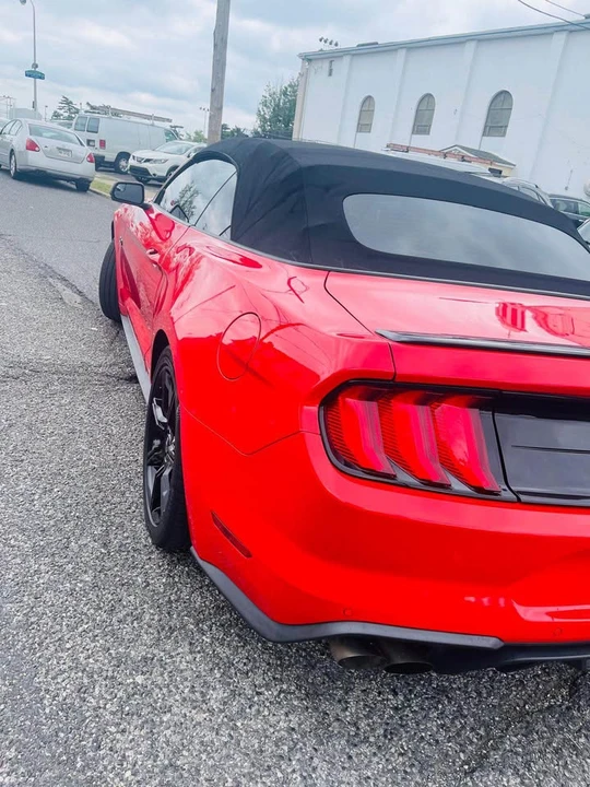 2019 Ford S550 Mustang - Image 9 of 13