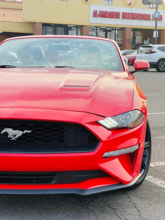 2019 Ford S550 Mustang - Image 5 of 13