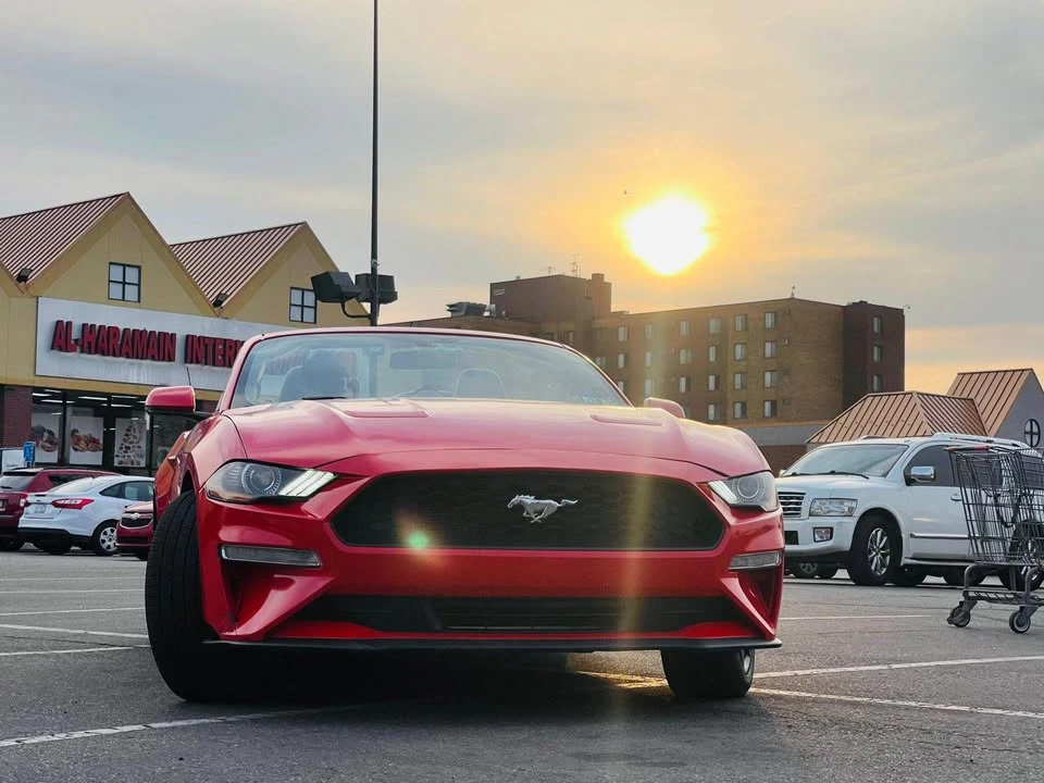 2019 Ford S550 Mustang - Image 2 of 13