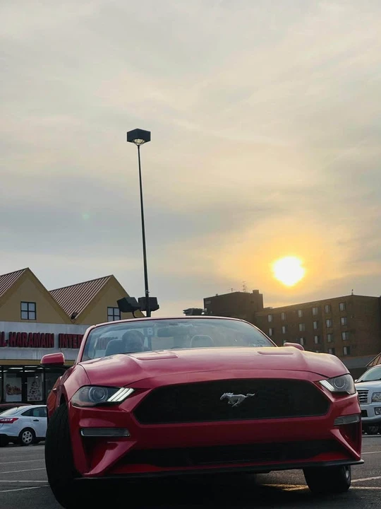 2019 Ford S550 Mustang - Image 3 of 13