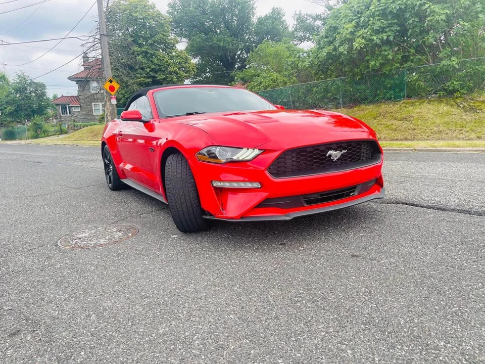 2019 Ford S550 Mustang - Image 7 of 13