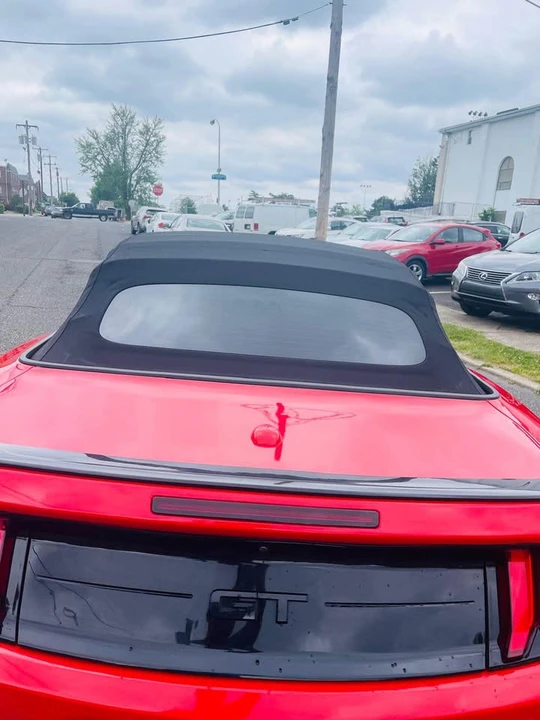 2019 Ford S550 Mustang - Image 10 of 13