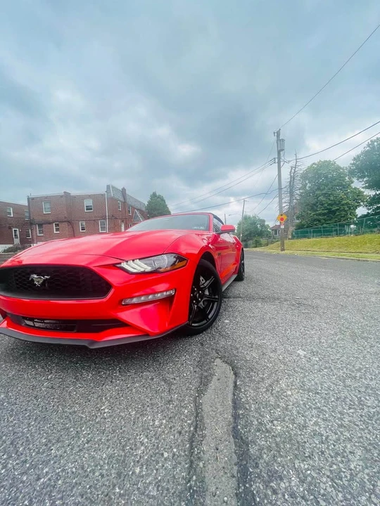 2019 Ford S550 Mustang - Image 4 of 13