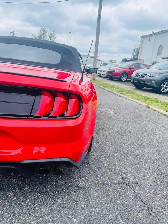 2019 Ford S550 Mustang - Image 11 of 13