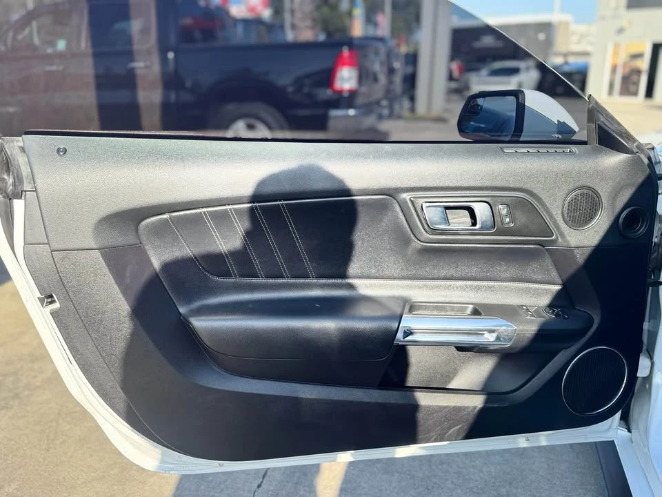 2019 Ford S550 Mustang - Image 8 of 18
