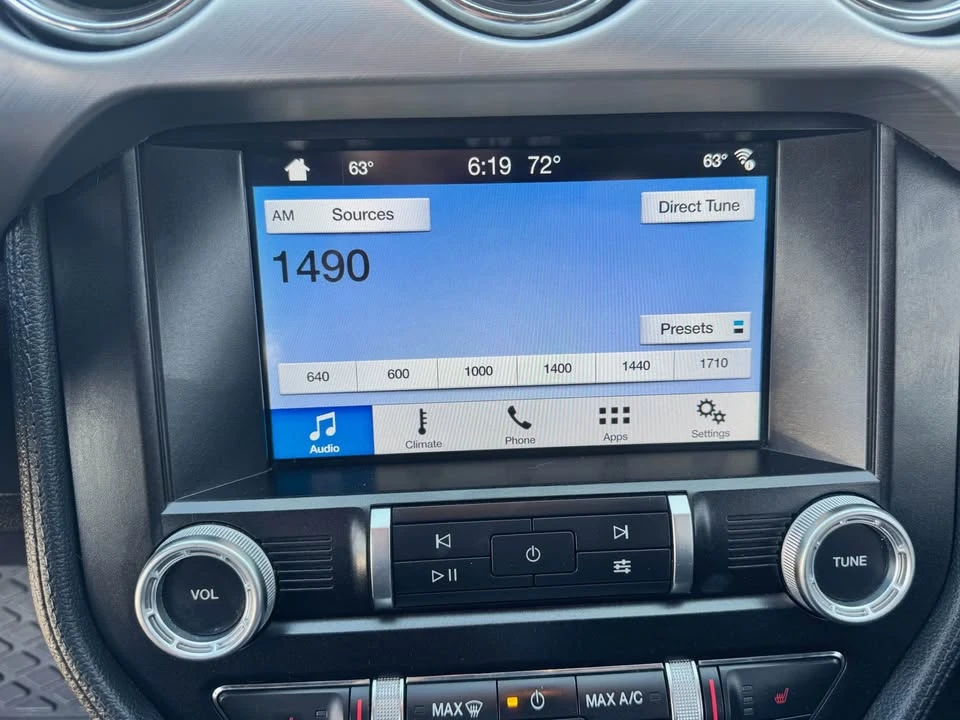 2019 Ford S550 Mustang - Image 13 of 18