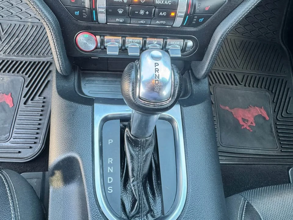 2019 Ford S550 Mustang - Image 12 of 18