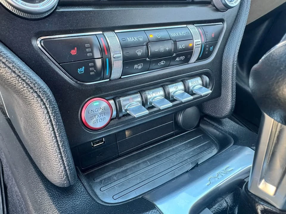 2019 Ford S550 Mustang - Image 11 of 18