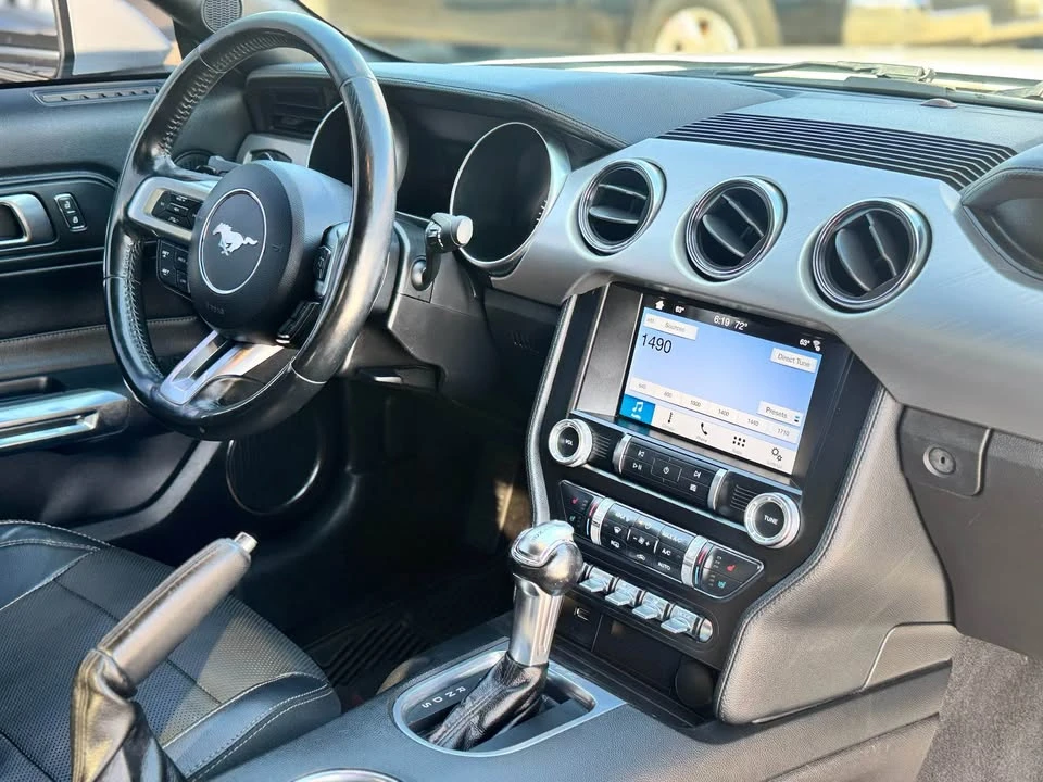 2019 Ford S550 Mustang - Image 16 of 18