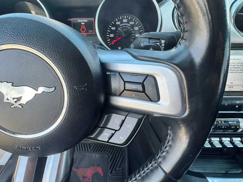 2019 Ford S550 Mustang - Image 10 of 18