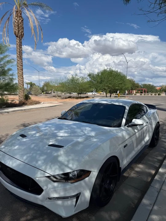 2019 Ford S550 Mustang - Image 5 of 13