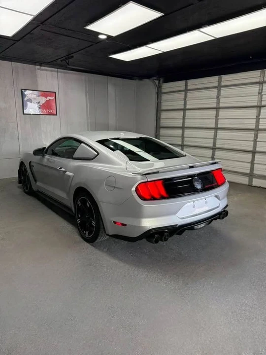 2019 Ford S550 Mustang - Image 6 of 20