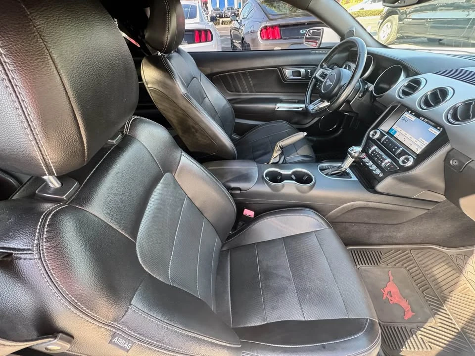 2019 Ford S550 Mustang - Image 17 of 18