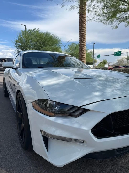 2019 Ford S550 Mustang - Image 3 of 13