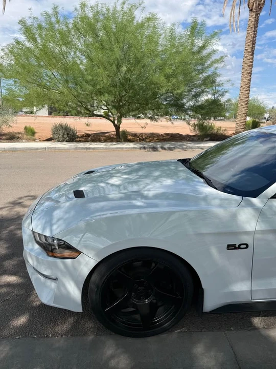 2019 Ford S550 Mustang - Image 4 of 13
