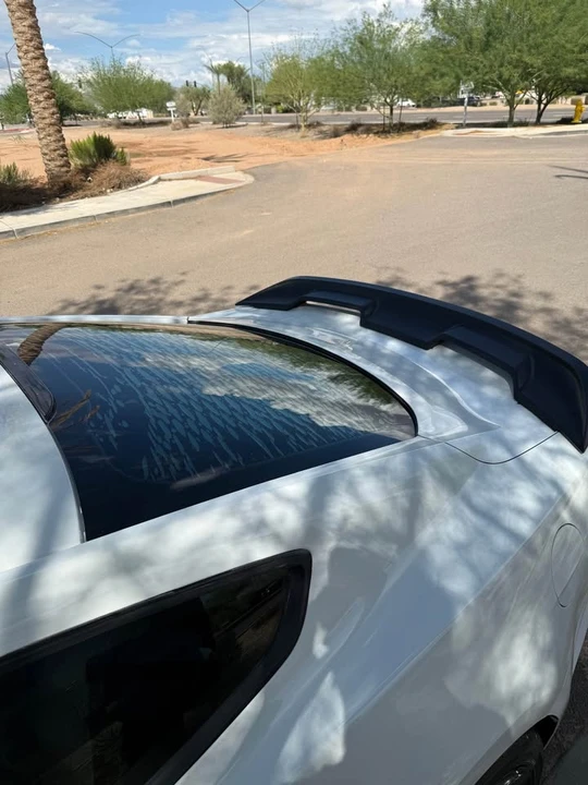 2019 Ford S550 Mustang - Image 10 of 13