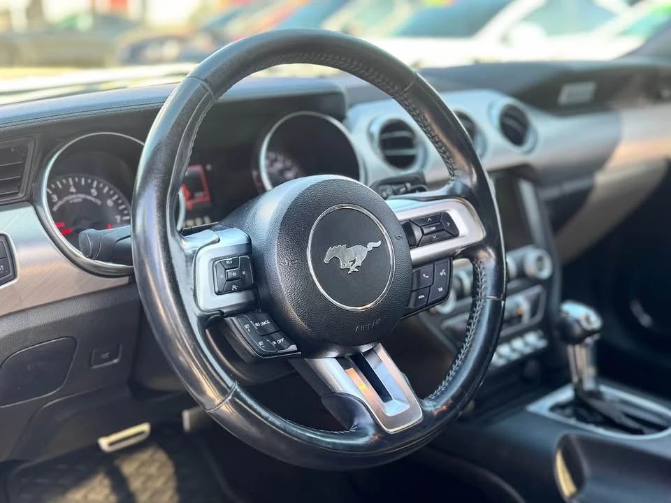2019 Ford S550 Mustang - Image 7 of 18