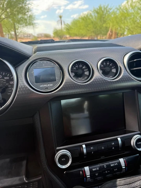 2019 Ford S550 Mustang - Image 13 of 13