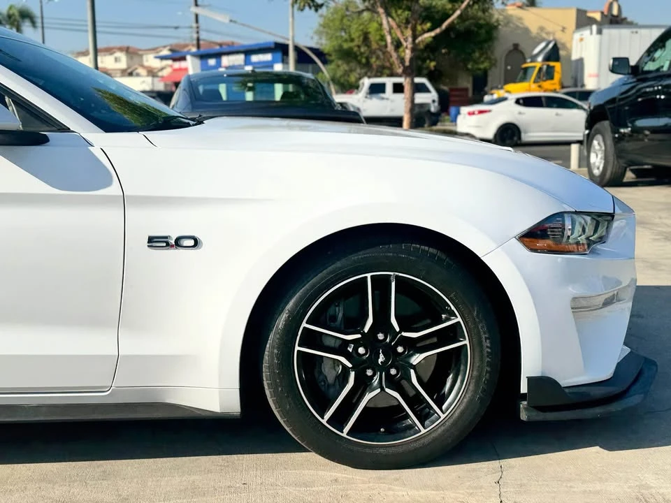2019 Ford S550 Mustang - Image 15 of 18