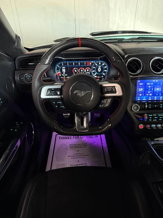 2019 Ford S550 Mustang - Image 20 of 20