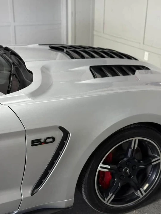 2019 Ford S550 Mustang - Image 16 of 20