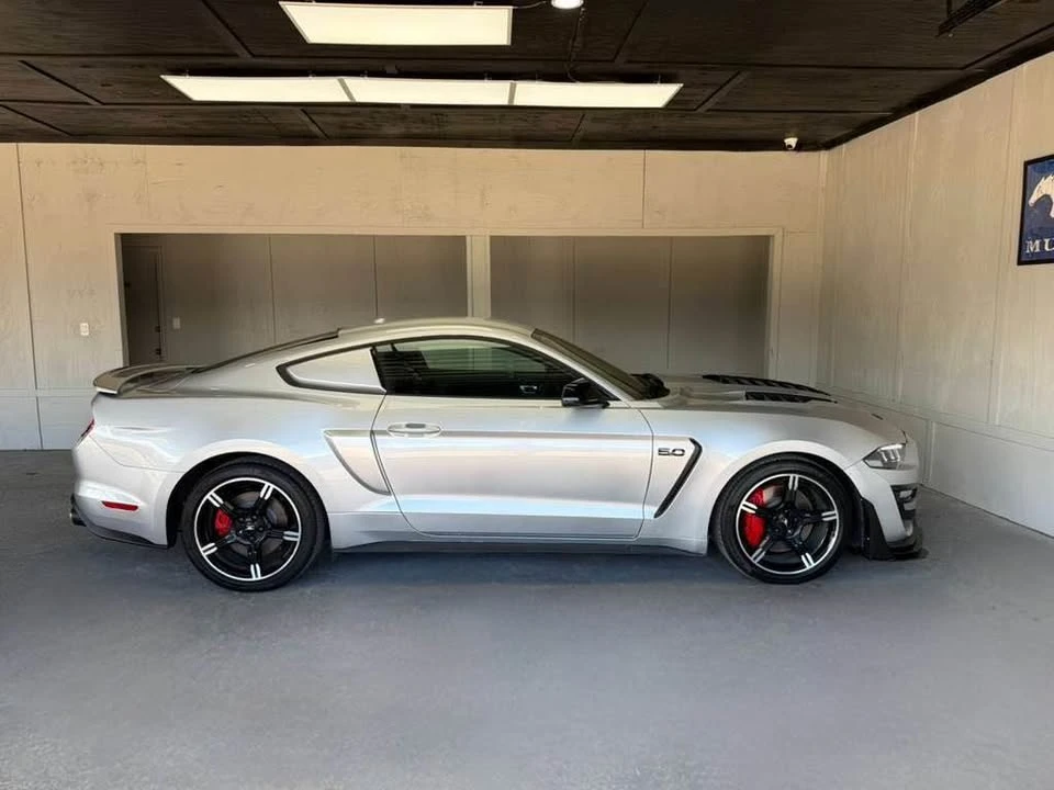 2019 Ford S550 Mustang - Image 4 of 20