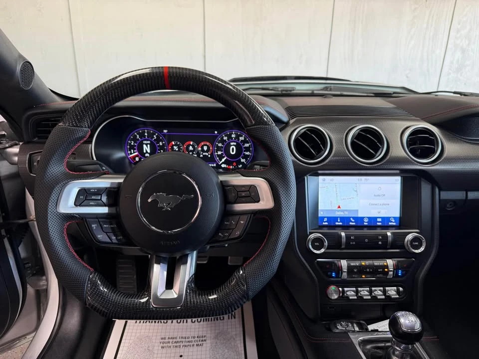 2019 Ford S550 Mustang - Image 10 of 20