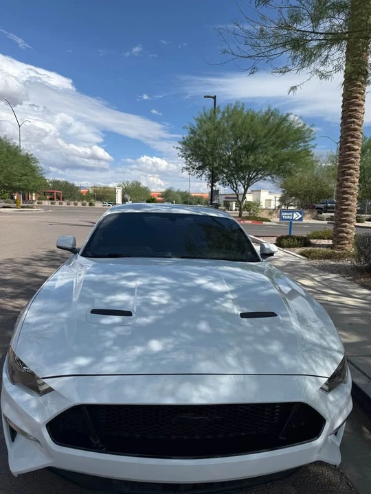 2019 Ford S550 Mustang - Image 2 of 13