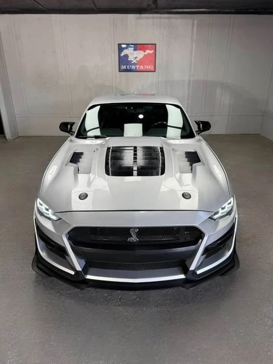 2019 Ford S550 Mustang - Image 2 of 20