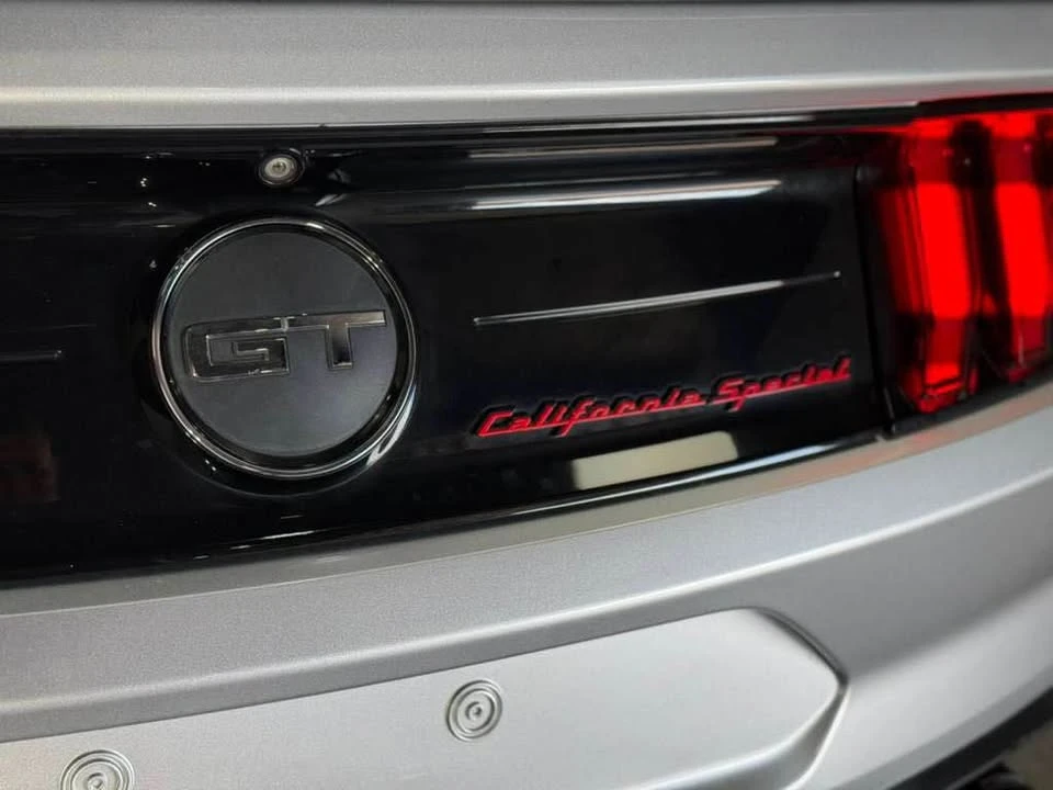 2019 Ford S550 Mustang - Image 14 of 20