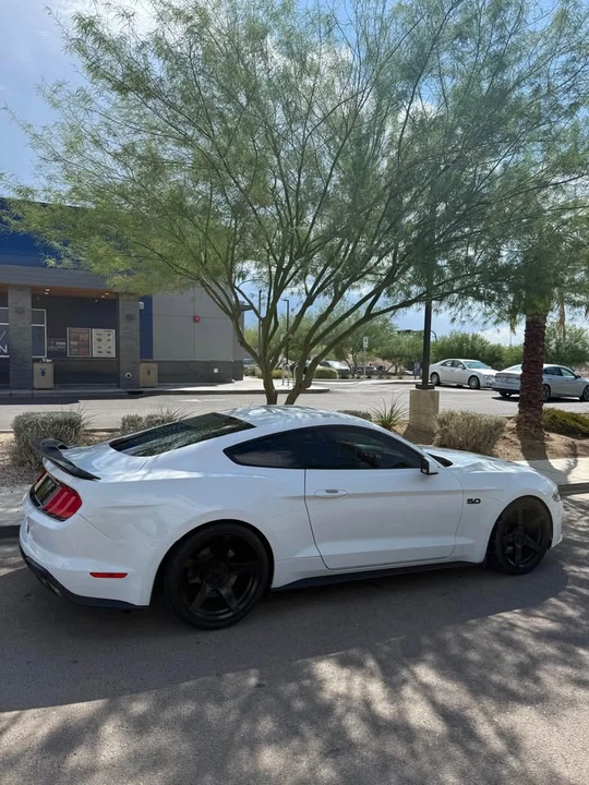2019 Ford S550 Mustang - Image 6 of 13