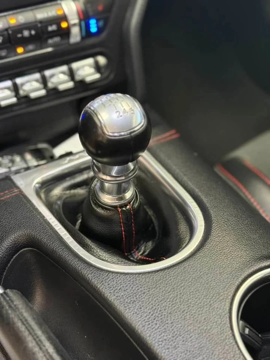 2019 Ford S550 Mustang - Image 12 of 20