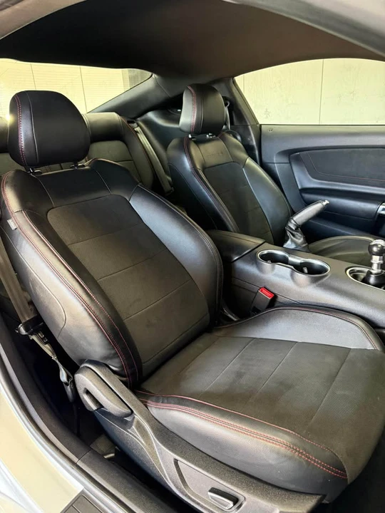 2019 Ford S550 Mustang - Image 8 of 20