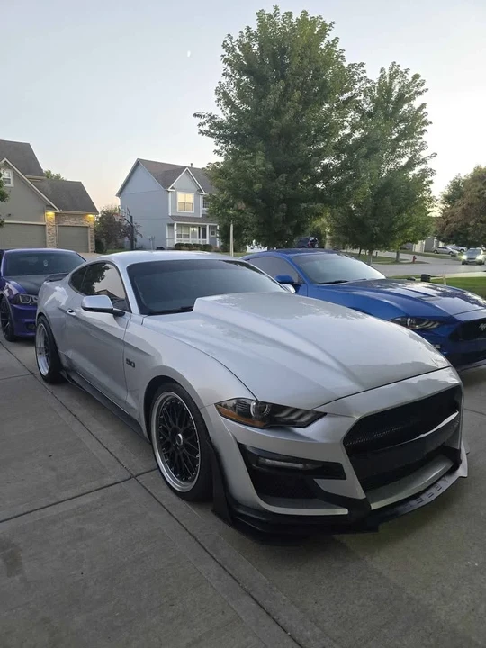 2019 Ford S550 Mustang - Image 3 of 12