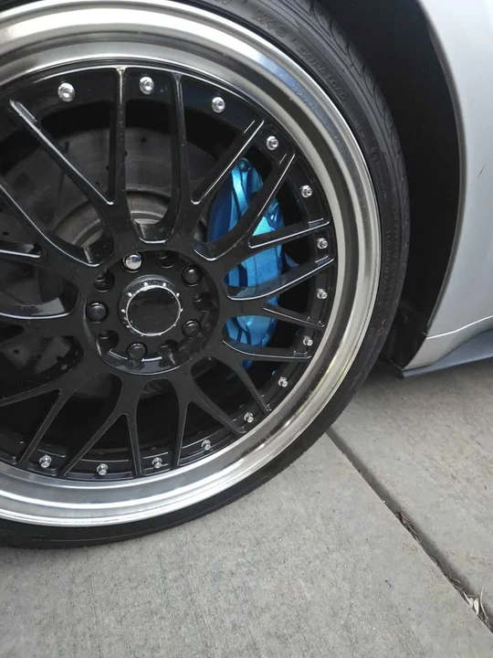 2019 Ford S550 Mustang - Image 6 of 12