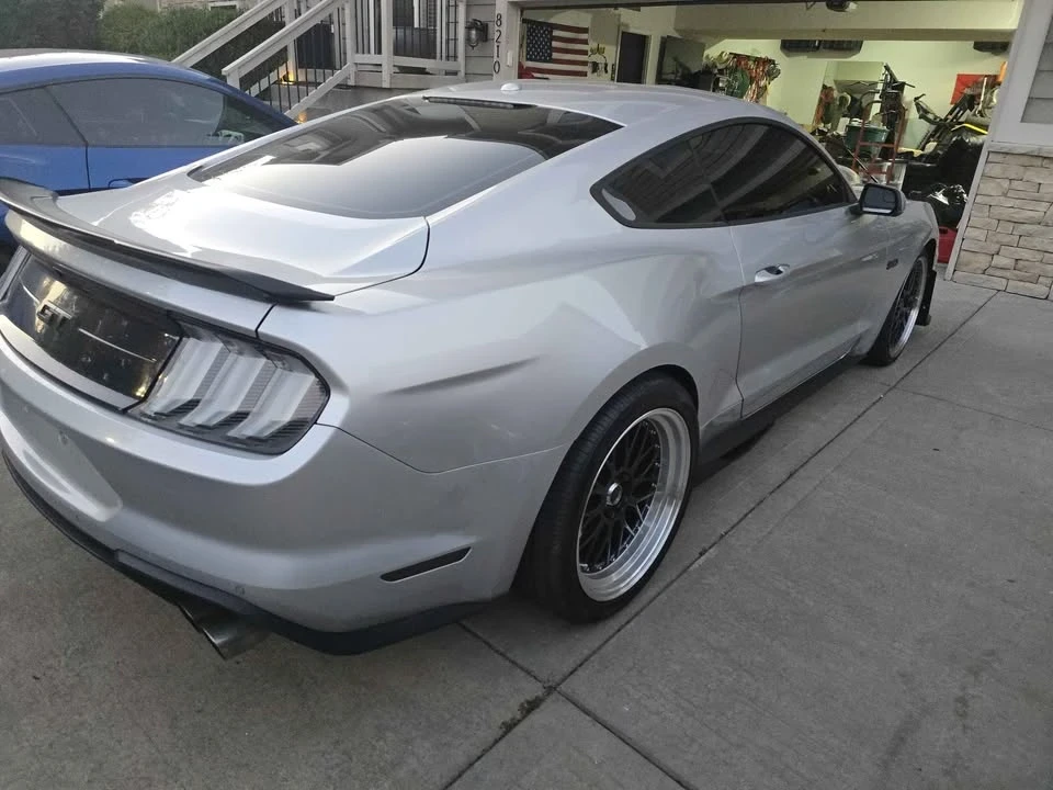 2019 Ford S550 Mustang - Image 5 of 12