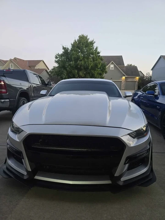 2019 Ford S550 Mustang - Image 2 of 12