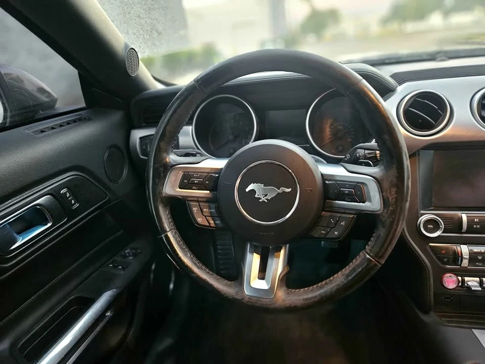 2019 Ford S550 Mustang - Image 12 of 14
