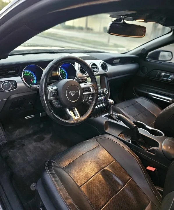 2019 Ford S550 Mustang - Image 9 of 14